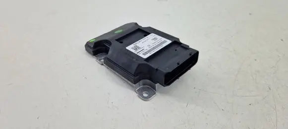 Audi A4 S4 B9 Suspension control unit/module 8W0907777H A2C7442071300 8W0907777C