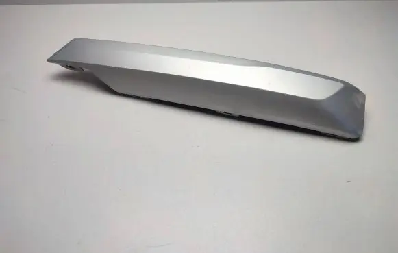 BMW X3 G01 Front bumper lip 51117421988