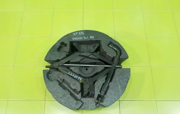 Volvo XC60 Other interior part XP222