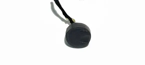 Peugeot 3008 II Immobiliser reader (aerial) 9809759880A 25367