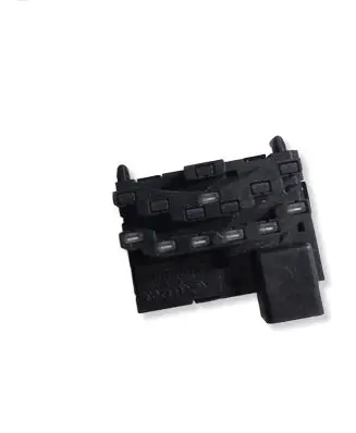 Audi A4 S4 B7 8E 8H Steering angle sensor 00203500