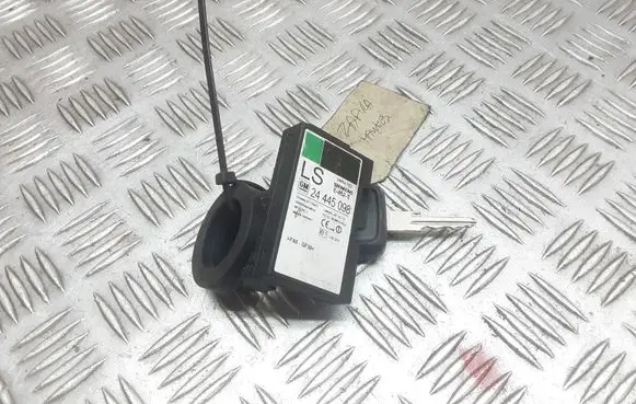 Opel Zafira A Immobiliser reader (aerial) 24445098