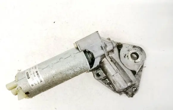 Opel Omega B1 Seat adjustment motor 0130002532 198397-103