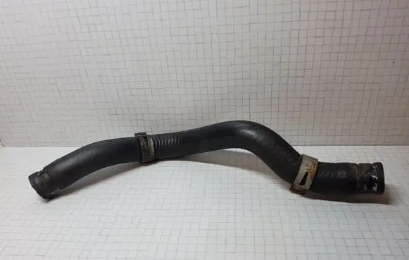 Toyota Avensis T250 Engine coolant pipe/hose 443480509L
