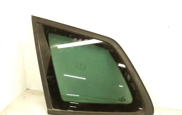 Skoda Karoq Rear side window 57A845297J