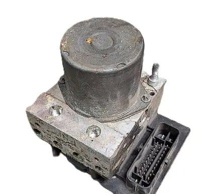 Audi A6 S6 C6 4F ABS Pump 4F0614517AA
