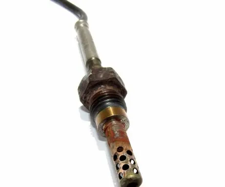 Mercedes-Benz B W245 Lambda probe sensor 0612211603164