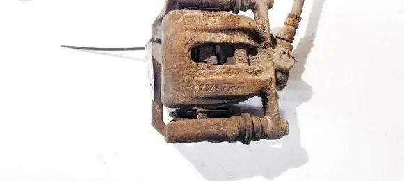 Mercedes-Benz A W169 Rear brake caliper