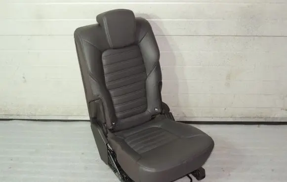 Renault Espace V (RFC) Second row seats 880101547R 893572036R