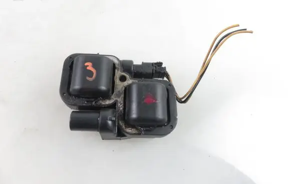 Mercedes-Benz S W220 High voltage ignition coil 0221503035 0001587803