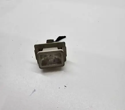 Mercedes-Benz E W213 Number plate light A0999067000