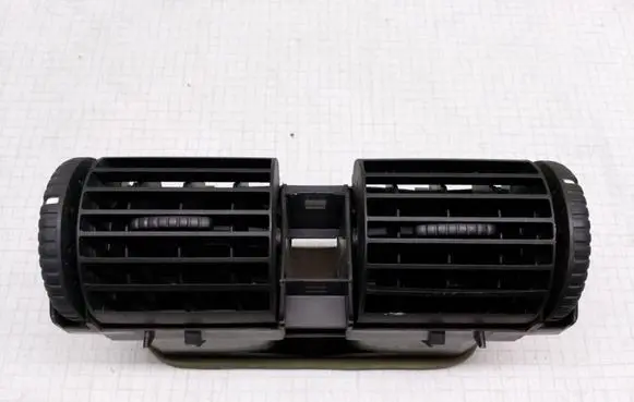 Opel Astra G Dash center air vent grill 90560344