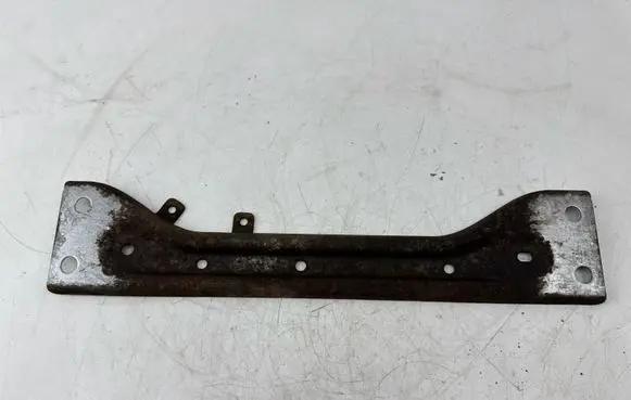 Muffler mount bracket/holder