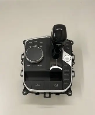 BMW 4 G22 G23 G24 G26 Gear selector 5A32BA7 9473616 5A32A45