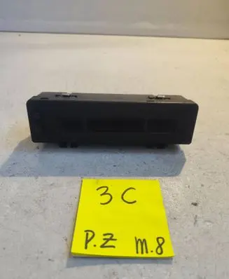 Opel Astra G Screen/display/small screen 90478319