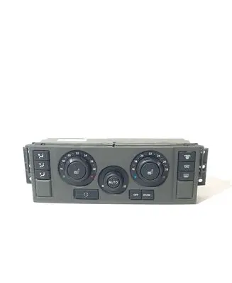 Land Rover Range Rover Sport L320 Climate control unit MB1465702318 1465702318 JFC000658