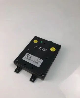 Volkswagen PASSAT B6 Other control units/modules 3C0035729G