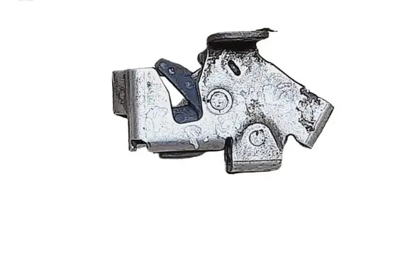 Ford Transit Loading door lock 241013