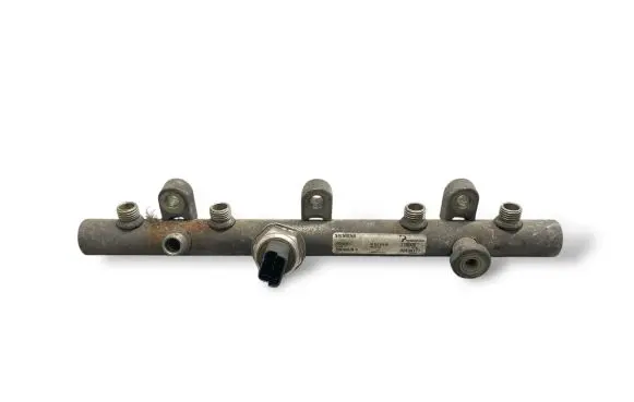 Citroen Berlingo Fuel main line pipe 9640387980 710000 5WS40002