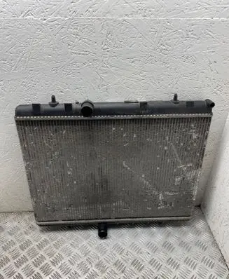 Peugeot 5008 Coolant radiator 9680533480 1100203041