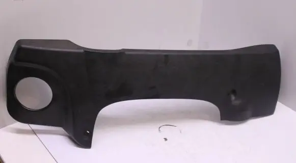 BMW 5 E39 Engine cover (trim) 7787101 CUL48