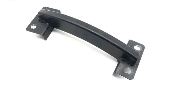 Maserati Ghibli Front bumper mounting bracket B935180
