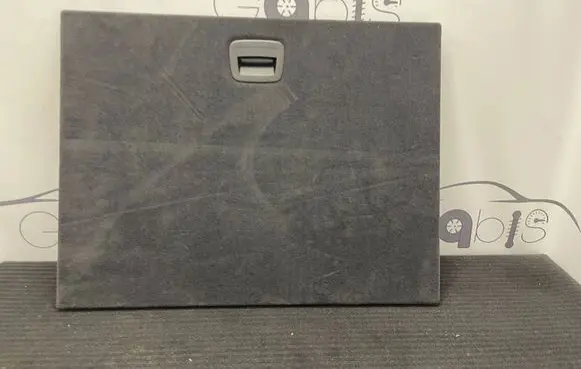 BMW 3 G20 G21 Trunk/boot floor carpet liner 7450653