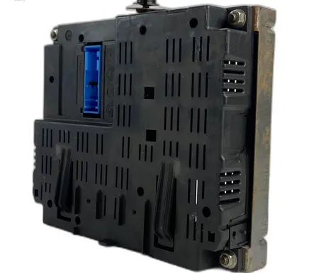 Fiat Ducato Other control units/modules 51923944
