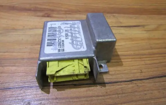 Ford Mondeo MK I Airbag control unit/module 94bg14b056ba