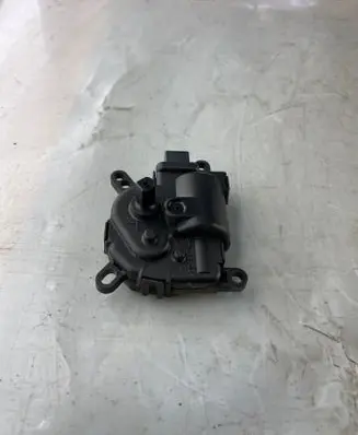 Ford Fusion A/C air flow flap actuator/motor 1S7H19B634CA G017031