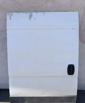 Fiat Ducato Side sliding door 