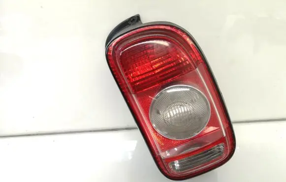 Mini One - Cooper Clubman R55 Rear/tail lights 2754530 7167412