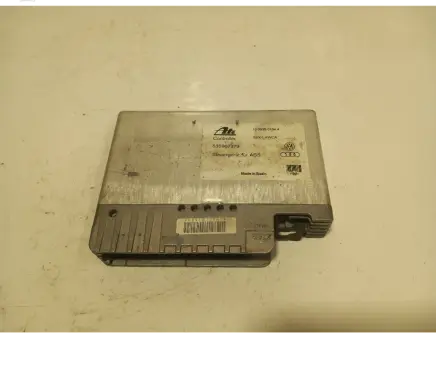 Volkswagen PASSAT B3 ABS control unit/module 535907379 03001AWCA 10093501344