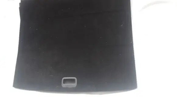 Trunk/boot mat liner