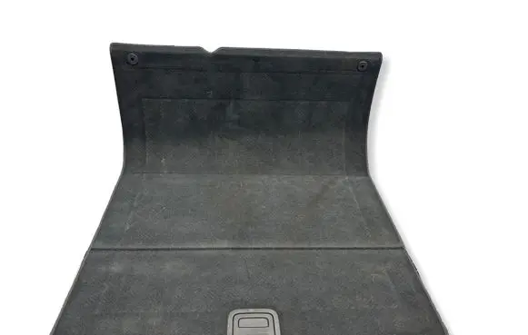 Audi A7 S7 4G Trunk/boot mat liner 4G8863463B 20110509078 2752011