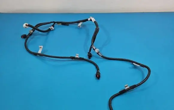 Toyota Corolla E160 E170 Parking sensor (PDC) wiring loom 8211902041A IMPRK1566527