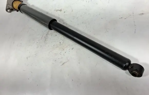 Volvo S40 Rear shock absorber/damper 343419