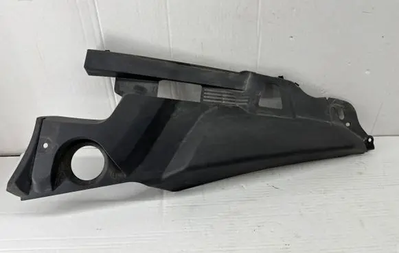 Porsche Cayenne (92A) Other engine bay part 7P5806583E