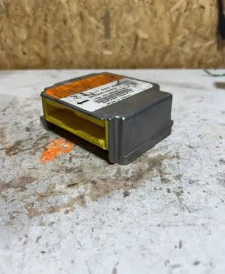 Mercedes-Benz E W211 Airbag control unit/module A2118203385 500306120962