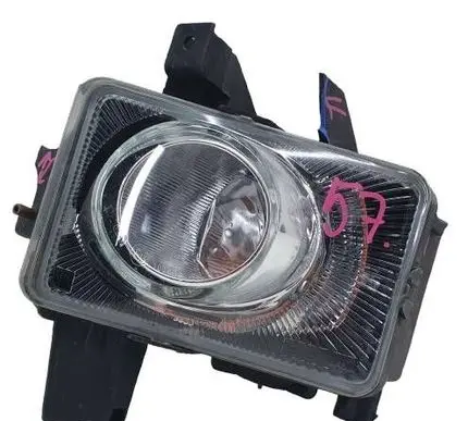 Opel Astra H Front fog light