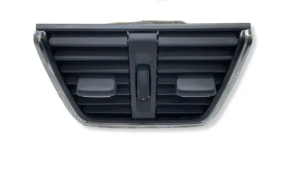 Skoda Octavia Mk3 (5E) Rear air vent grill 5E0819203A