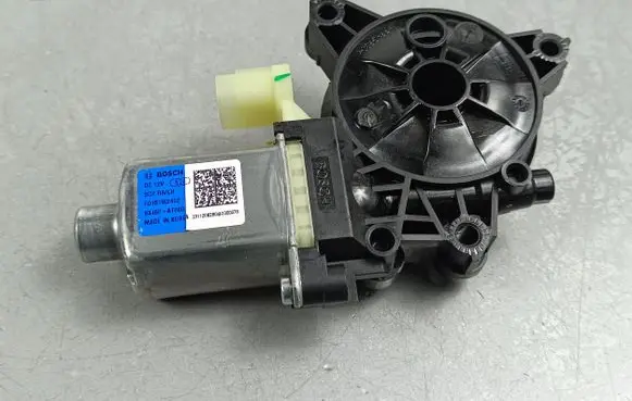 KIA Niro Rear door window regulator motor 83460AT000