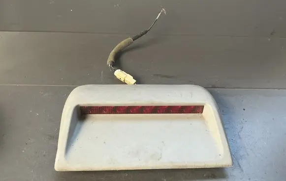 Lexus IS 220D-250-350 Third/center stoplight 27878420
