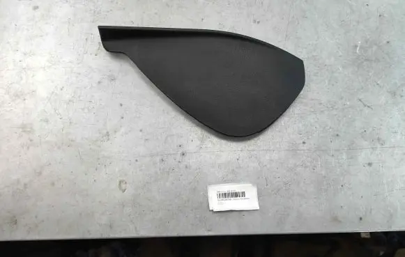 BMW 5 F10 F11 Dashboard side end trim 51459209788 9209788