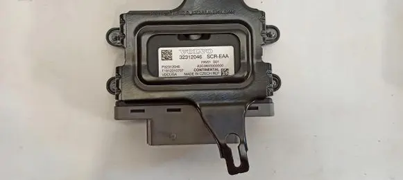 Volvo V60 Other control units/modules 32312046