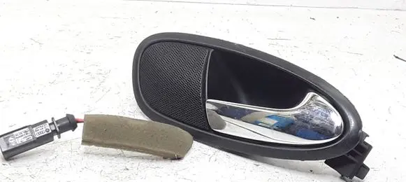 Seat Altea Rear door interior handle 5P0837114 5P0035411