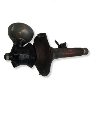 Citroen C5 Front shock absorber/damper 321312