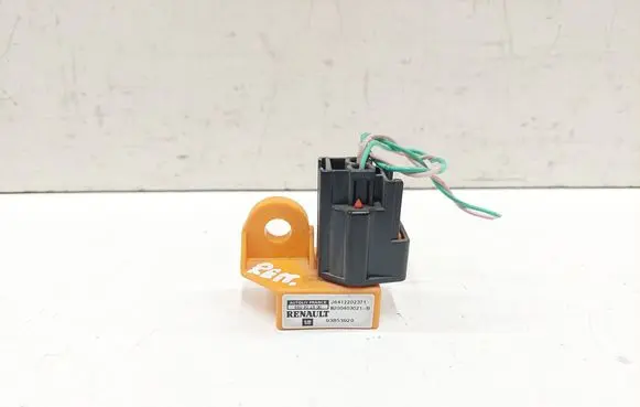 Renault Espace - Grand espace IV Airbag deployment crash/impact sensor 8200403021B J6412202371 93853929