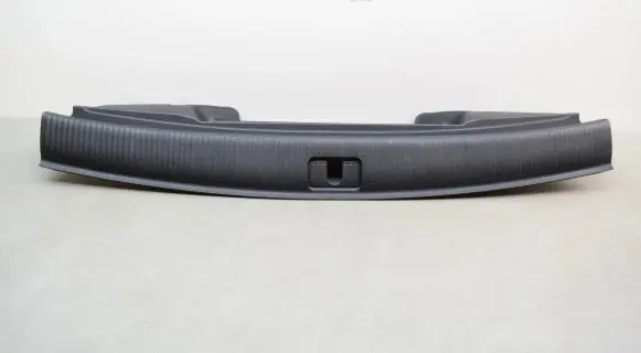 Audi Q5 SQ5 Trunk/boot sill cover protection 8R0864483B
