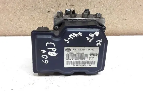 Ford S-MAX ABS Pump 6G912C405AK